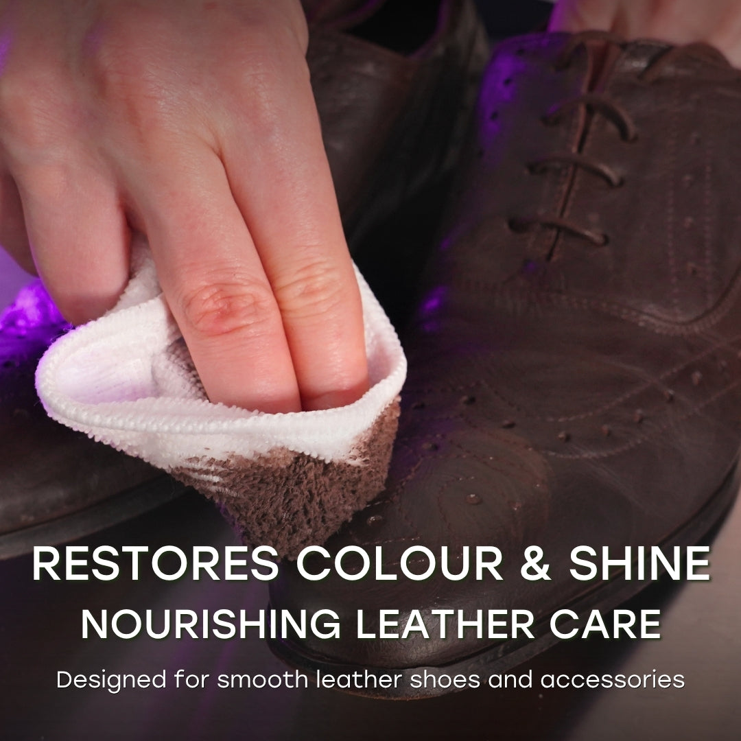 Shoe Cream