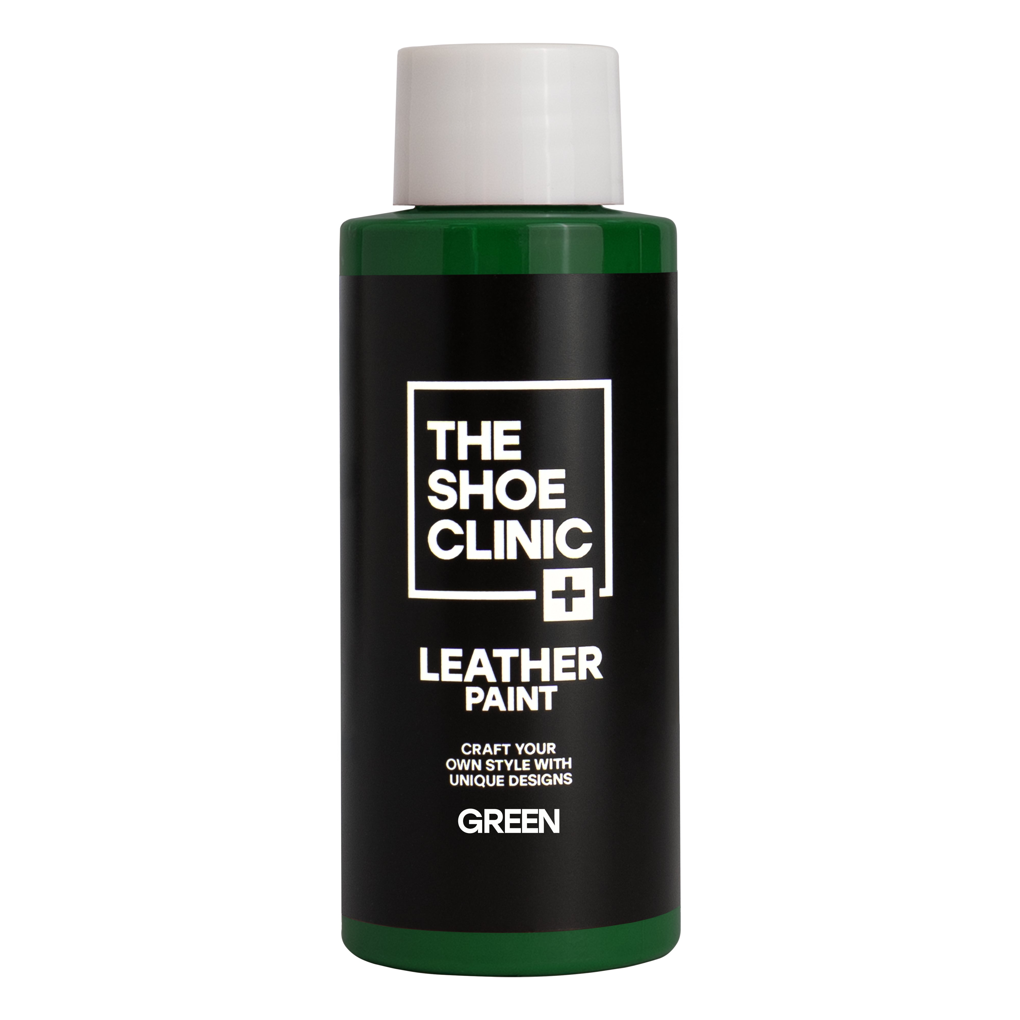 Leather Paint