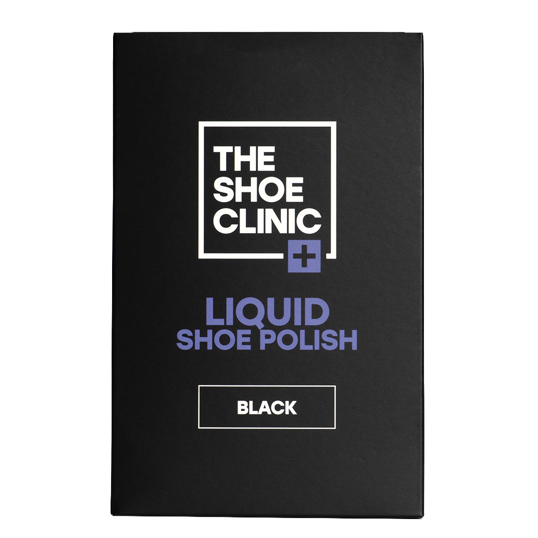 Liquid Shoe Polish