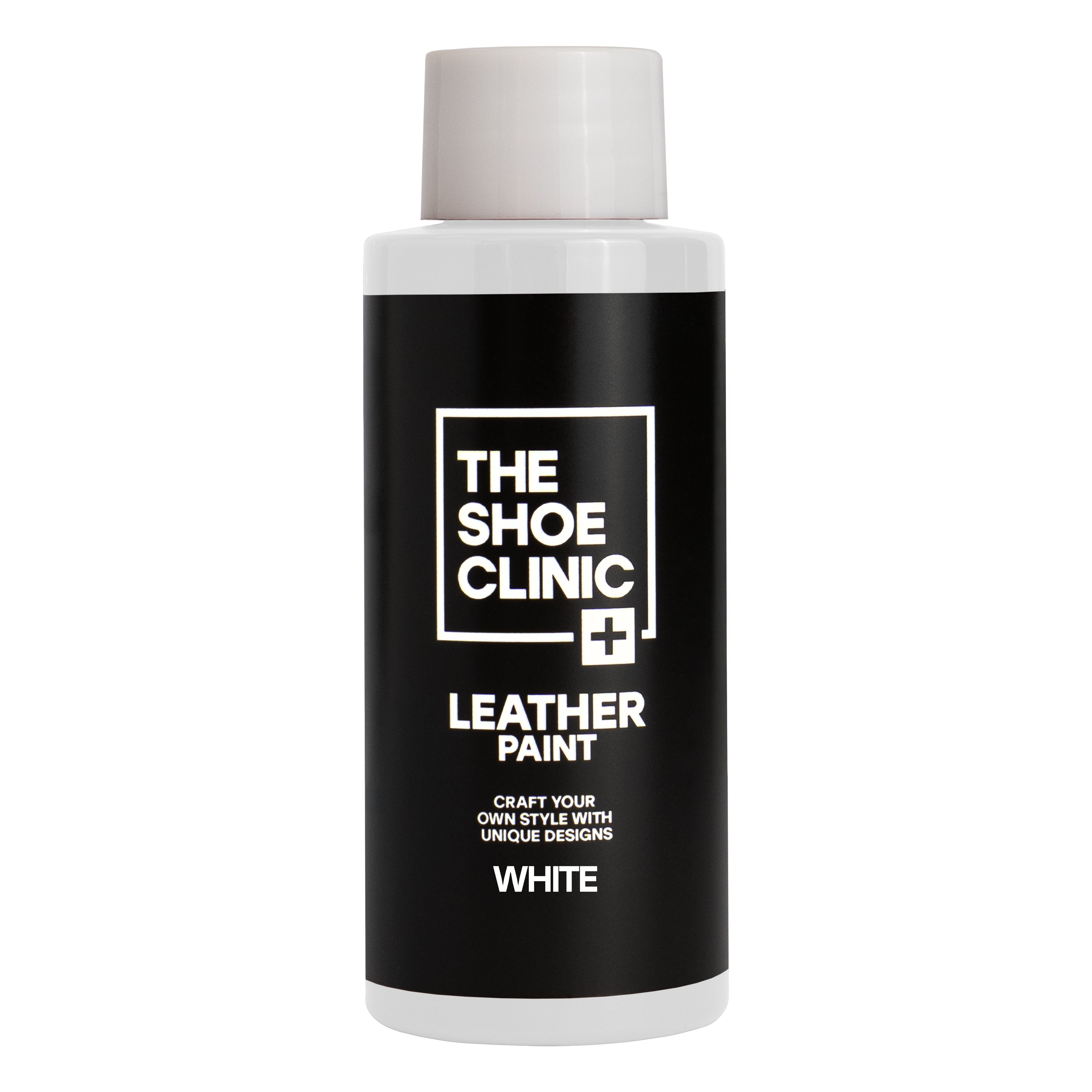 Leather Paint