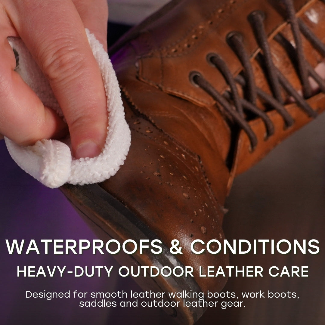 Shoe Grease
