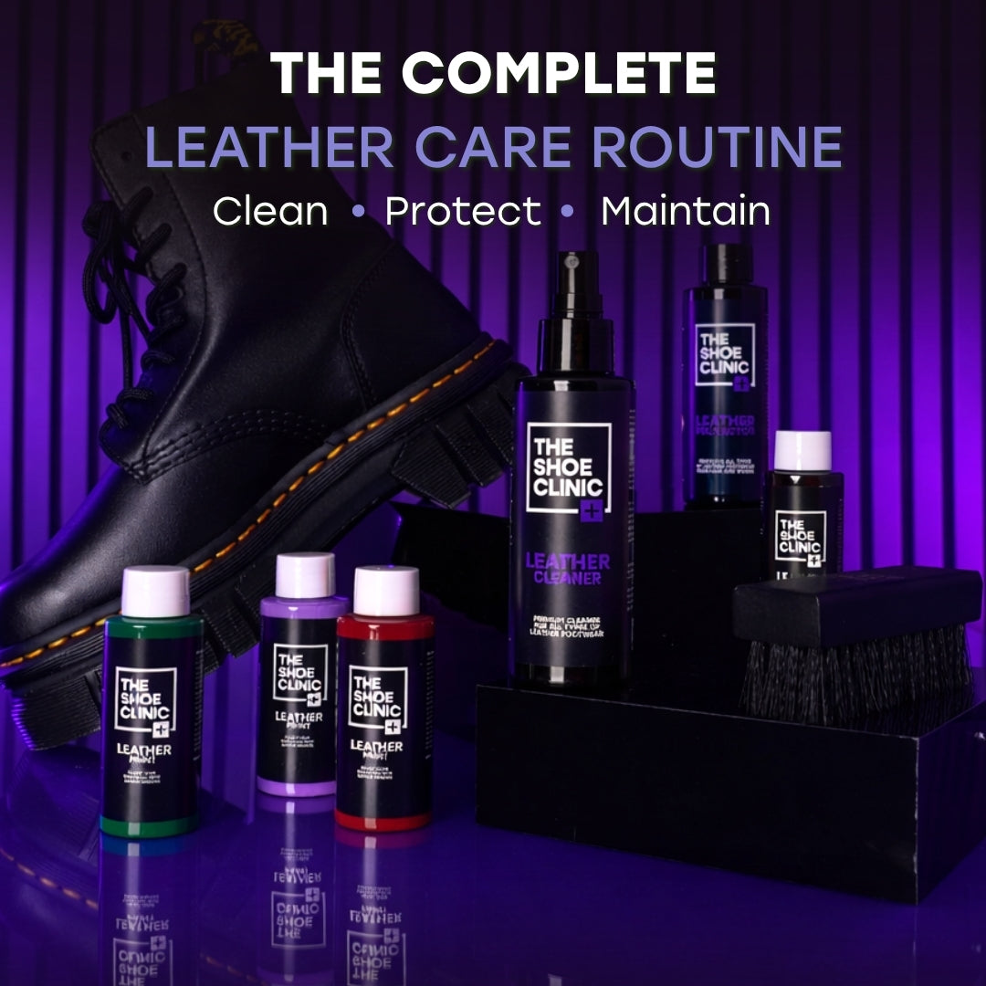Shoe Grease