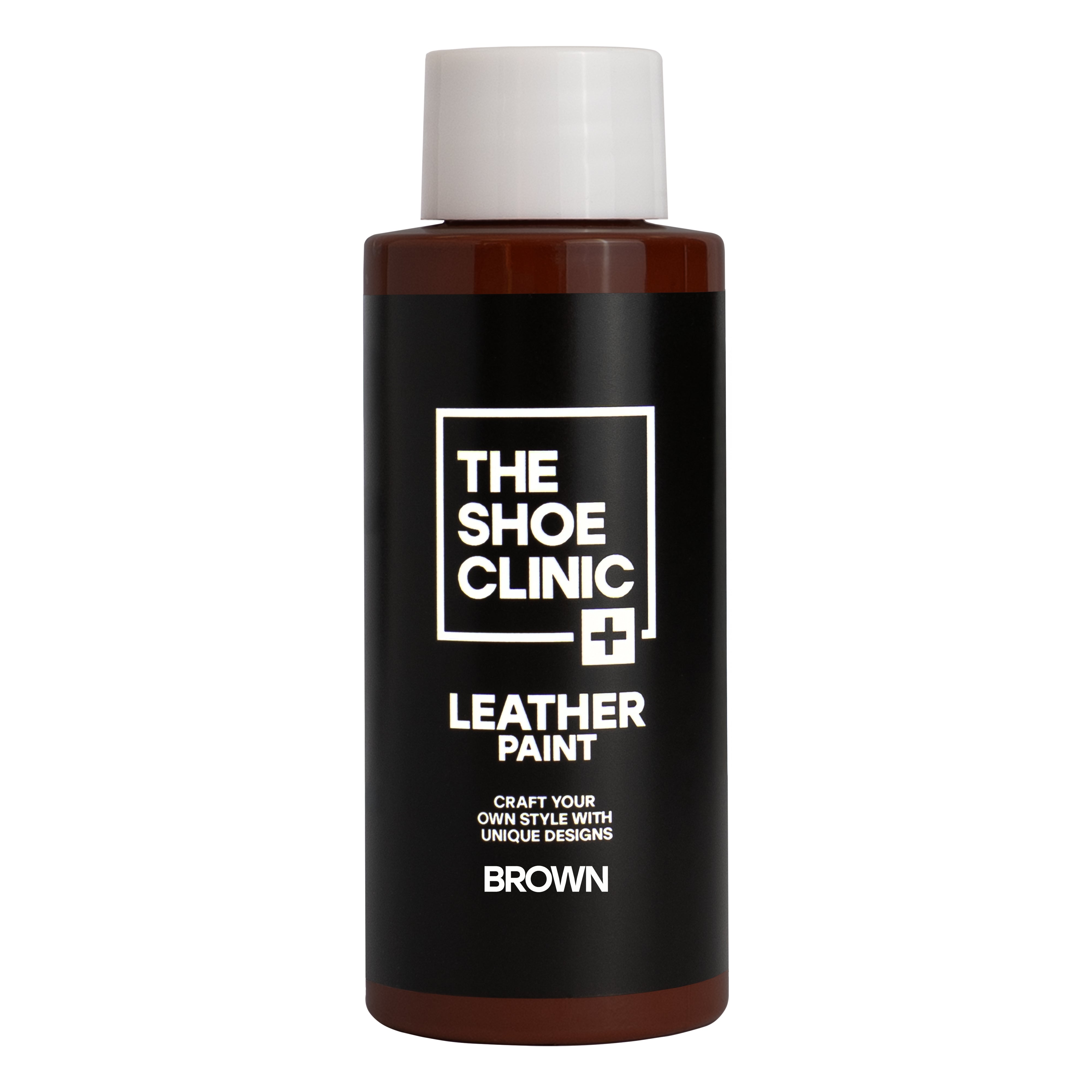 Leather Paint