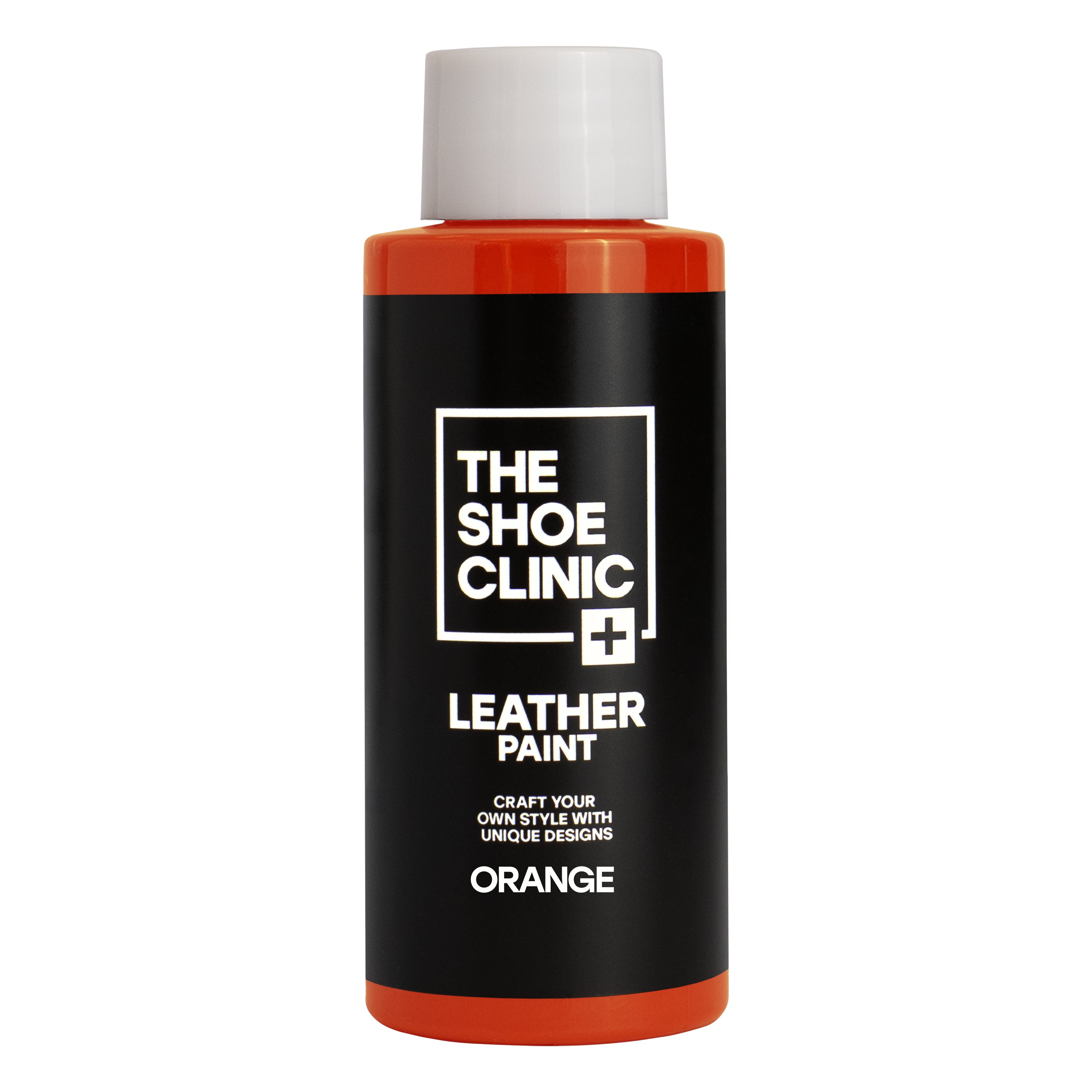 Leather Paint
