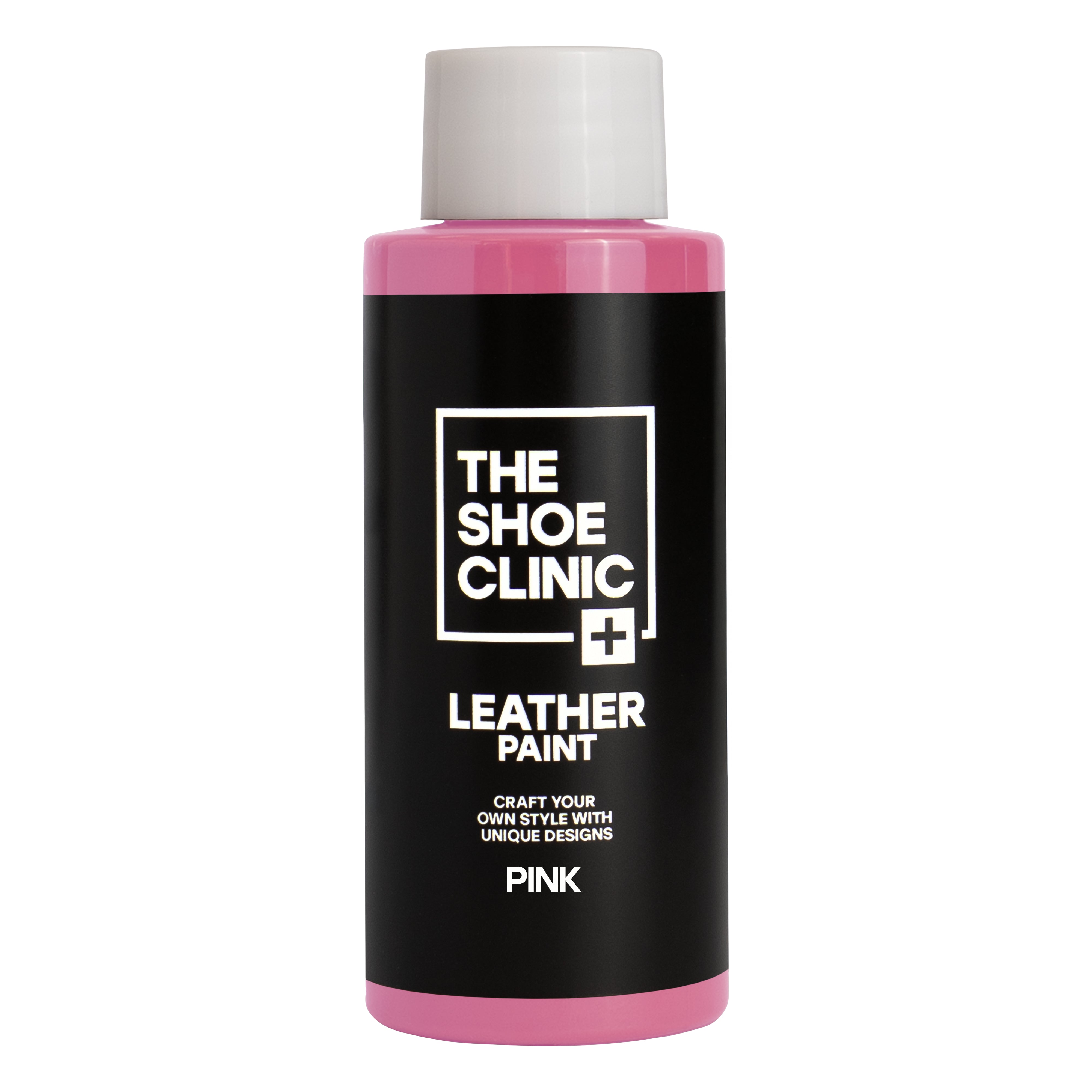 Leather Paint