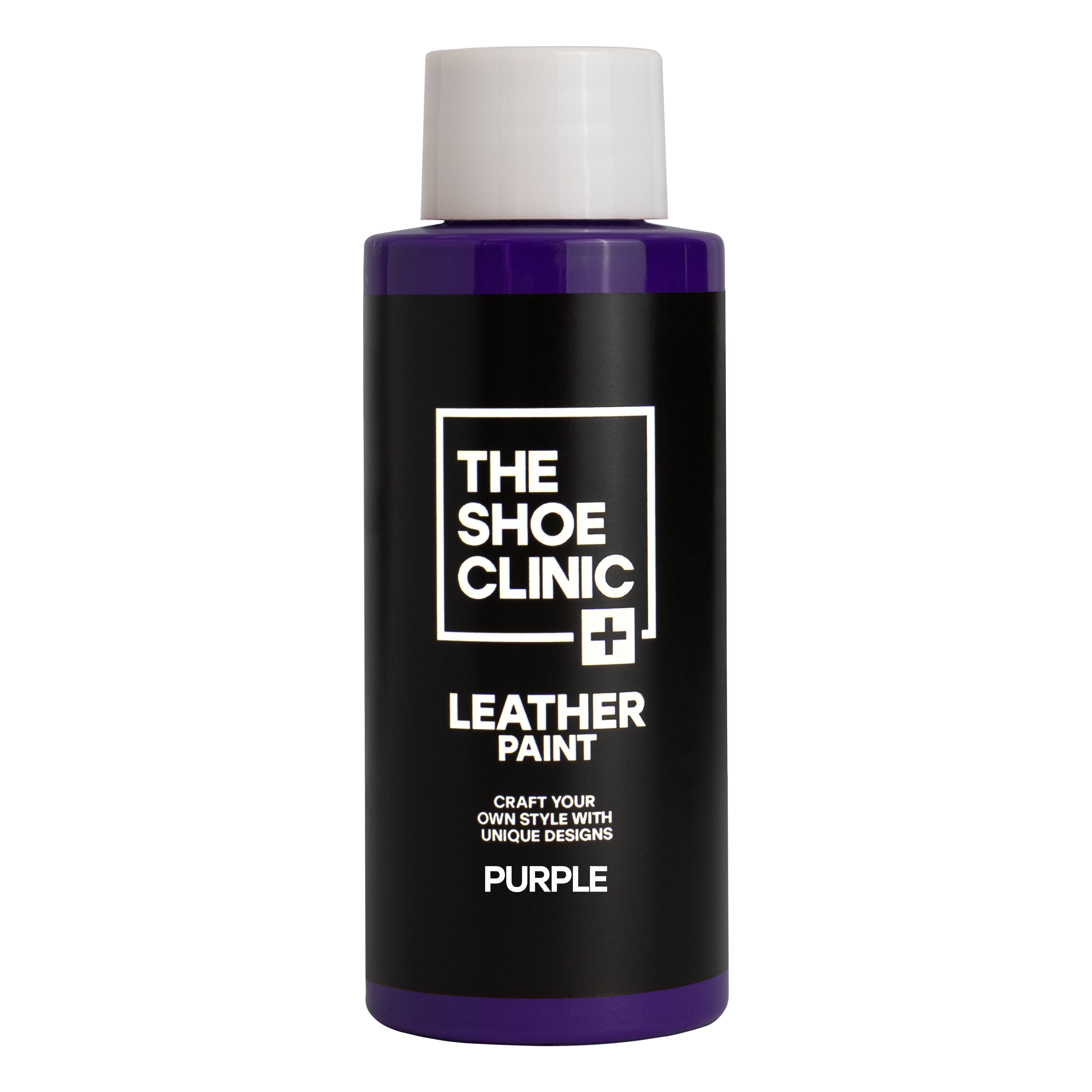 Leather Paint