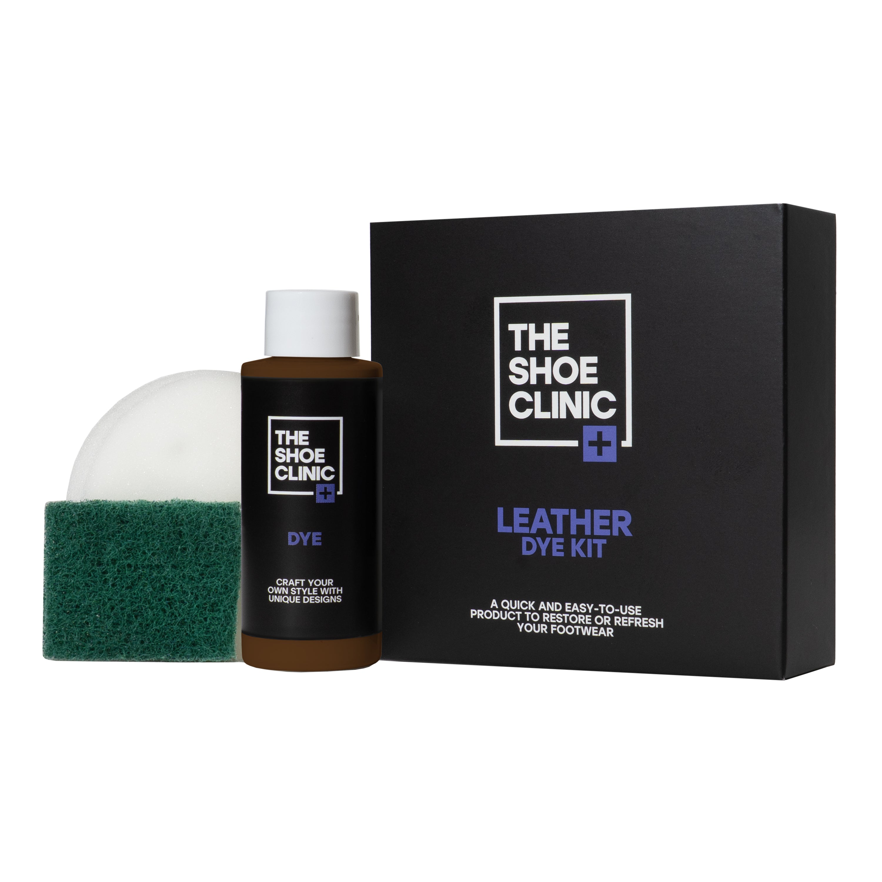 Shoe Dye Kit