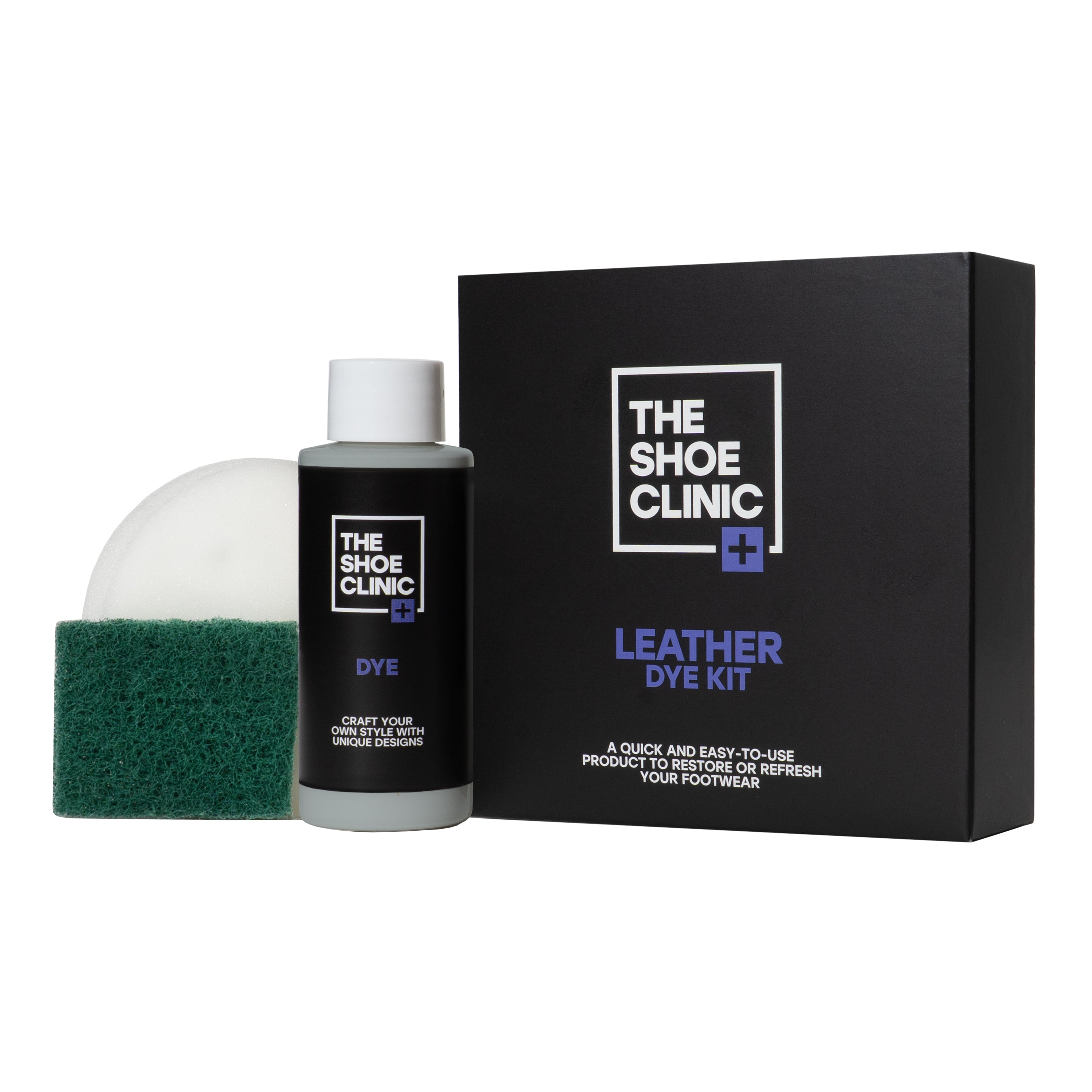 Shoe Dye Kit