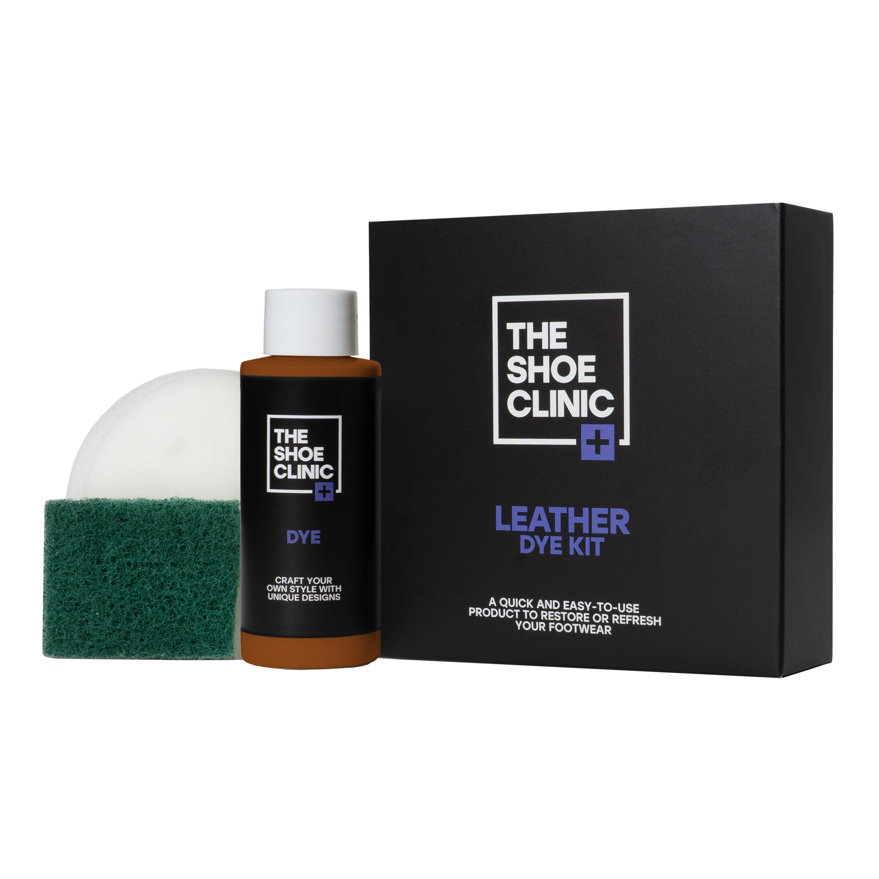 Shoe Dye Kit