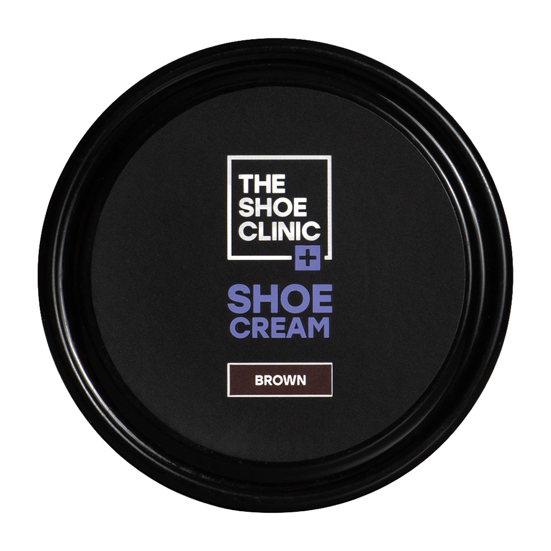Shoe Cream