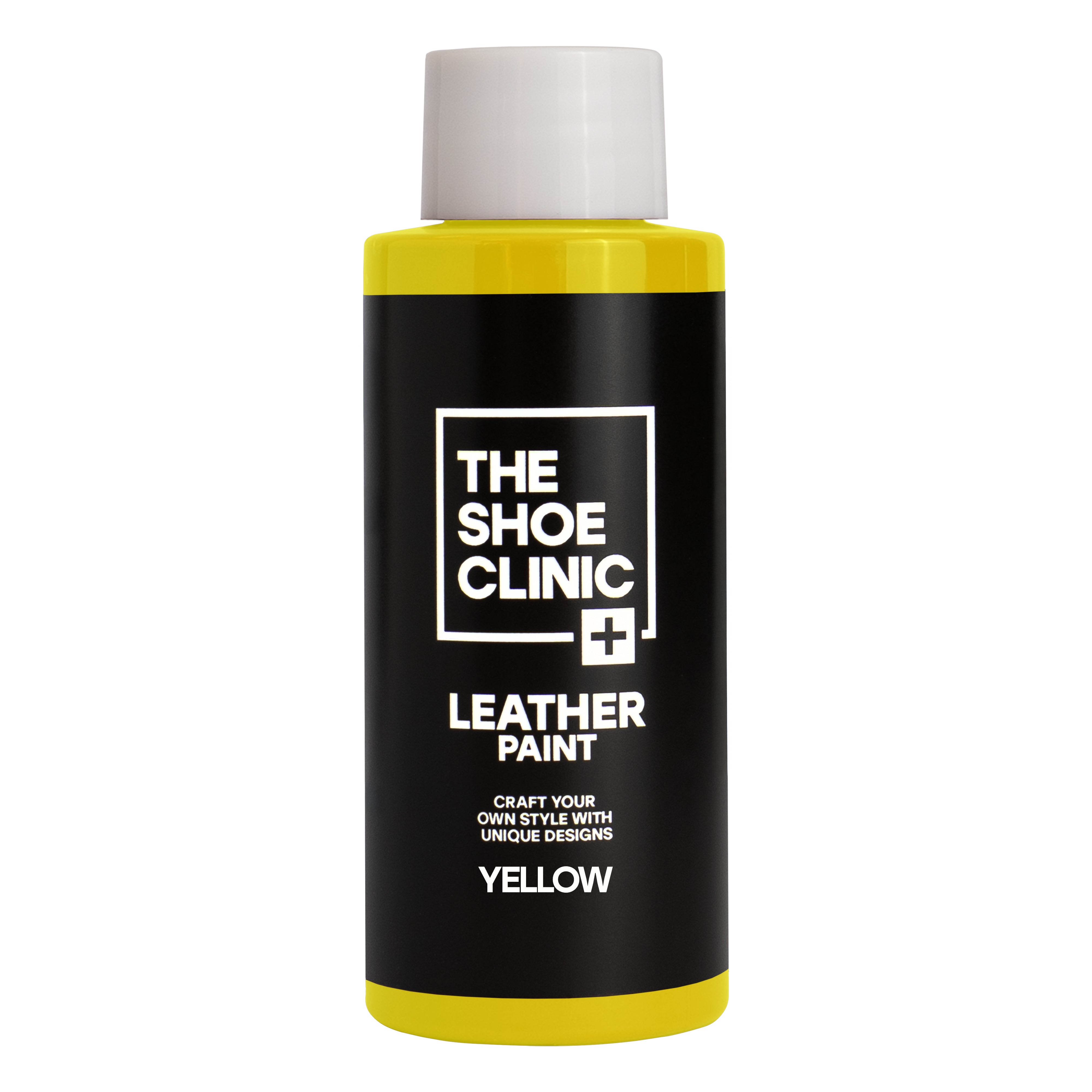 Leather Paint